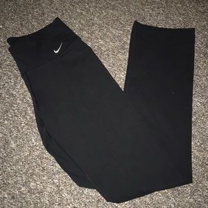 Nike Yoga Pants